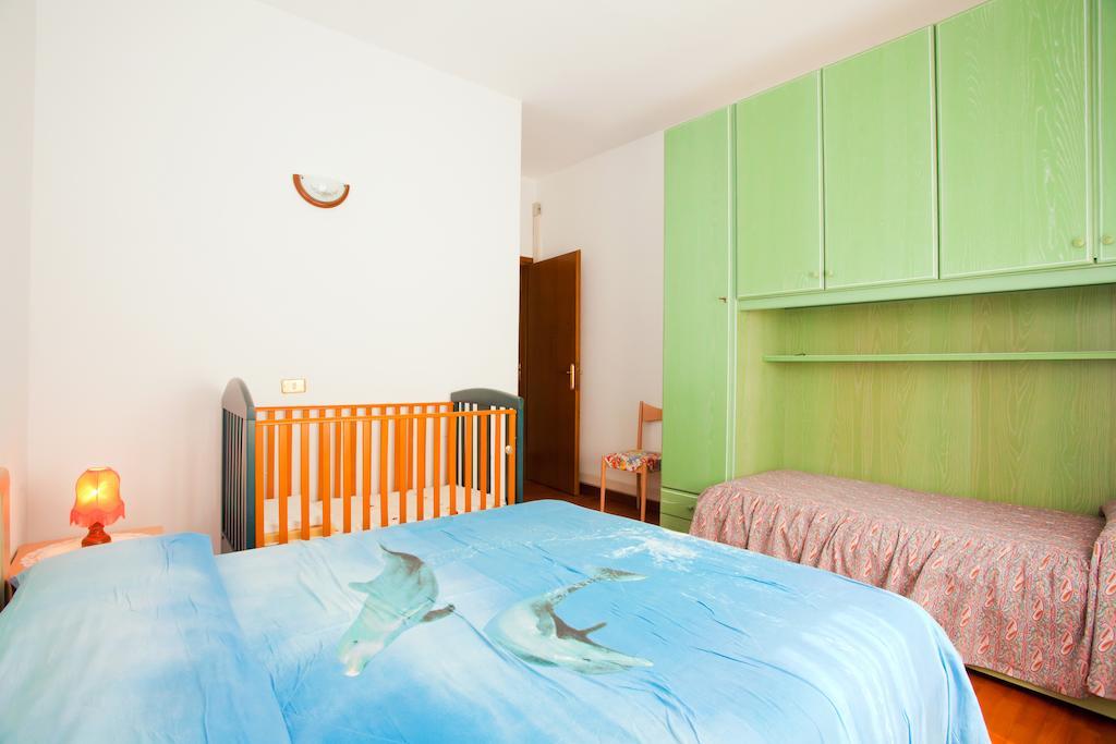 Apartment-house Depa Appartamento *