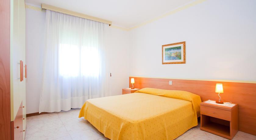 Apartment-house Depa *