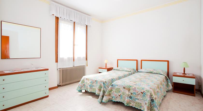 Apartment-house Depa
