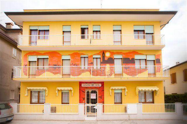 Apartment-house Depa * Caorle