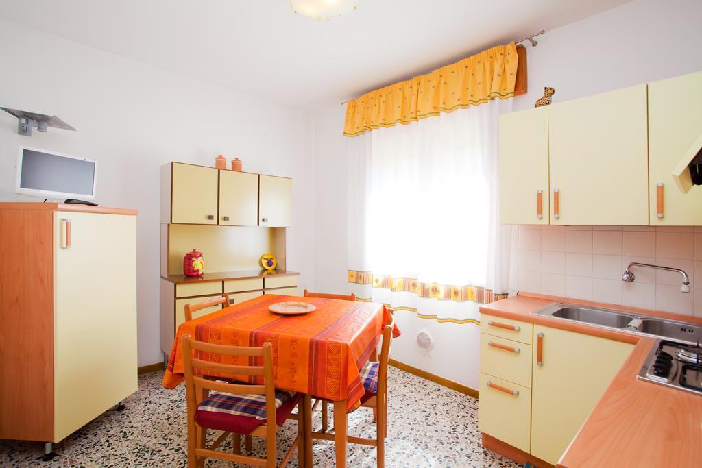 Appartamento Apartment-house Depa