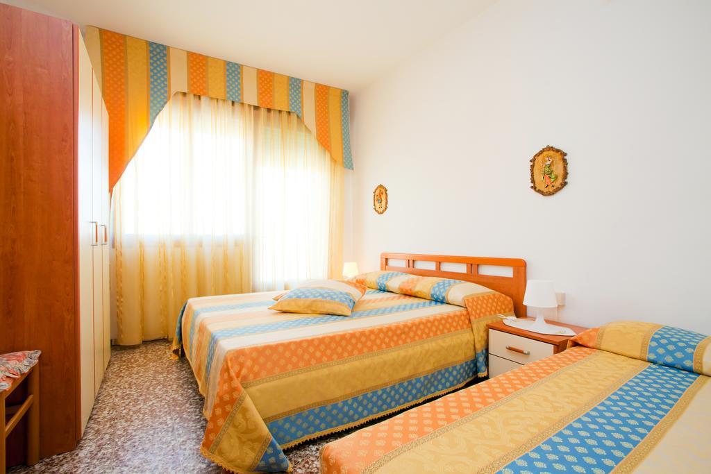 Apartment-house Depa * Caorle