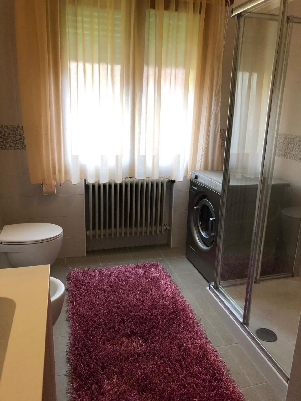 Appartamento Apartment-house Depa *