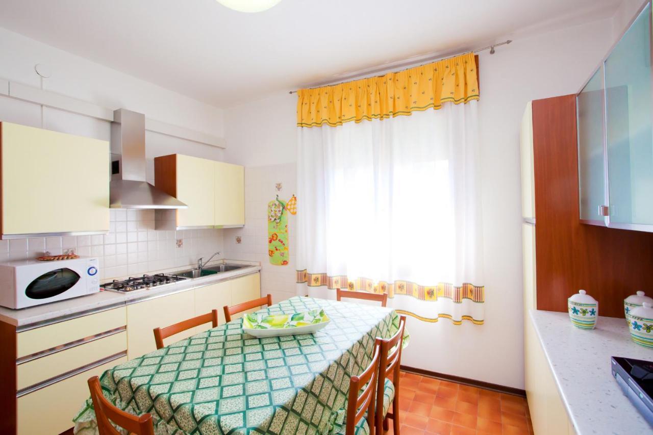 Apartment-house Depa Appartamento