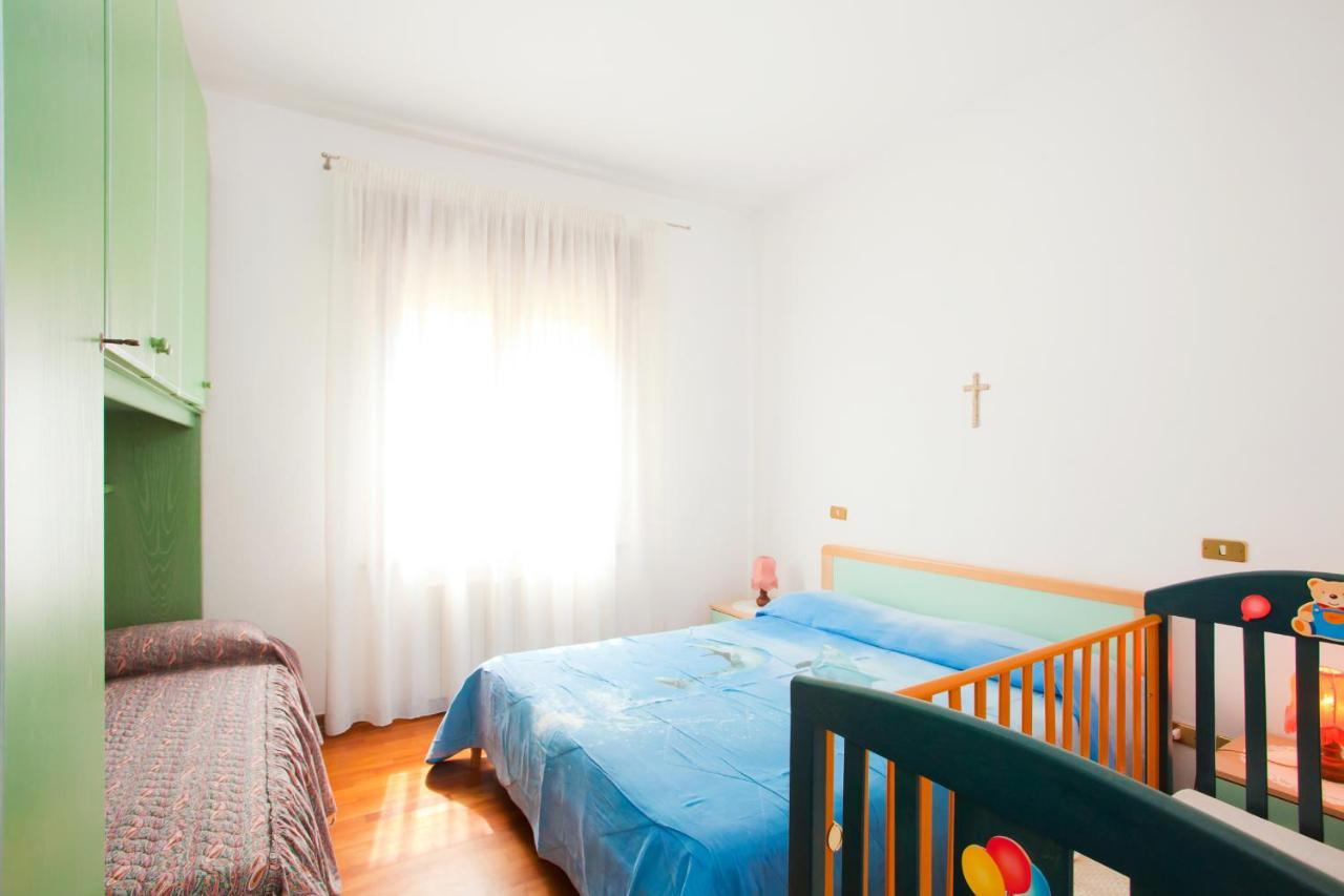 Apartment-house Depa Caorle