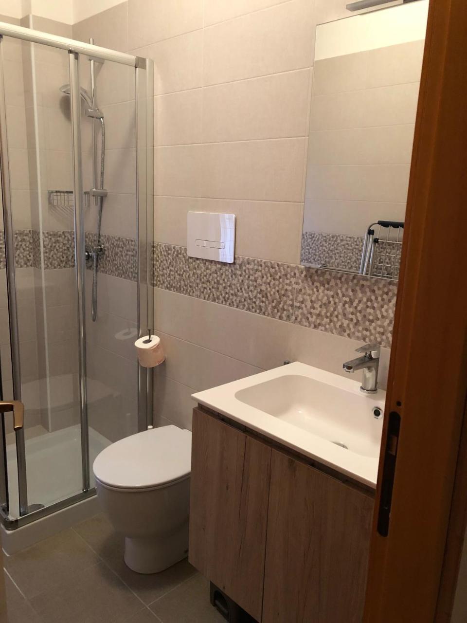 Apartment-house Depa