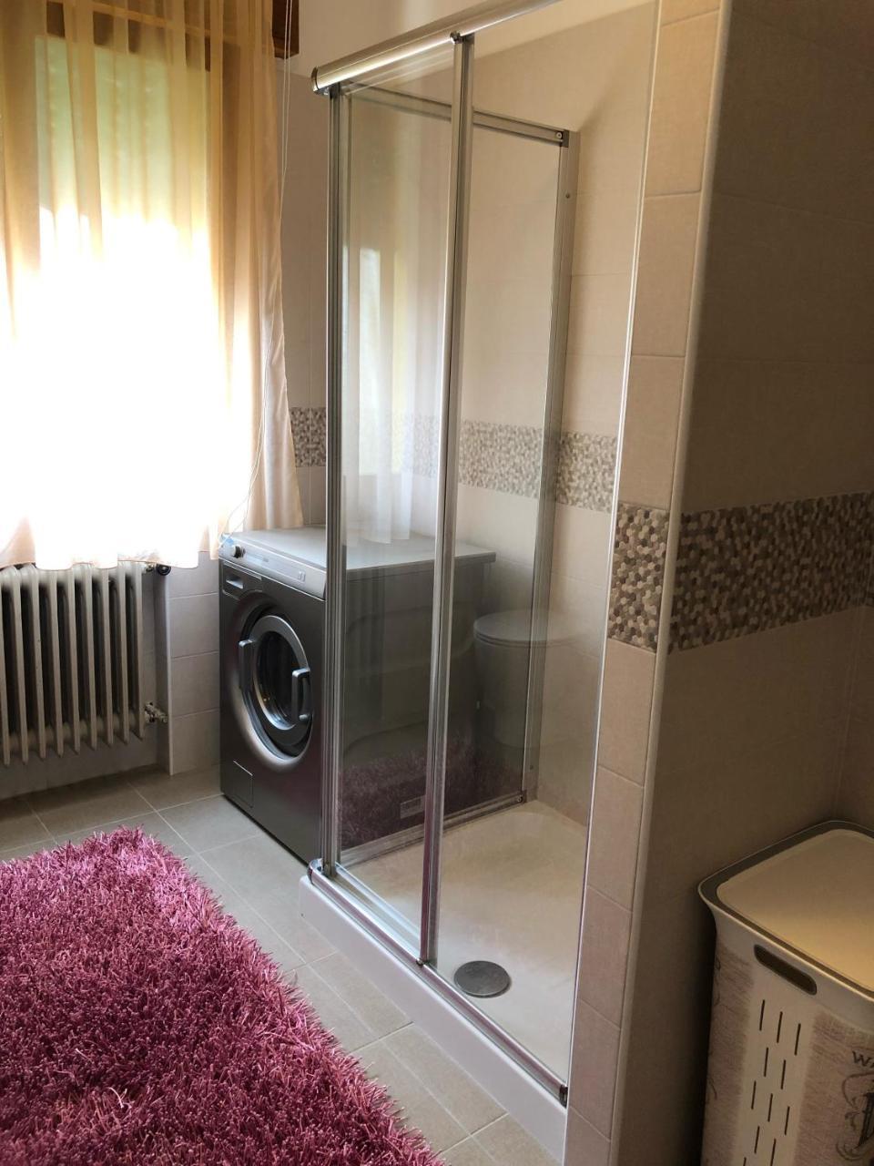 Apartment-house Depa Caorle
