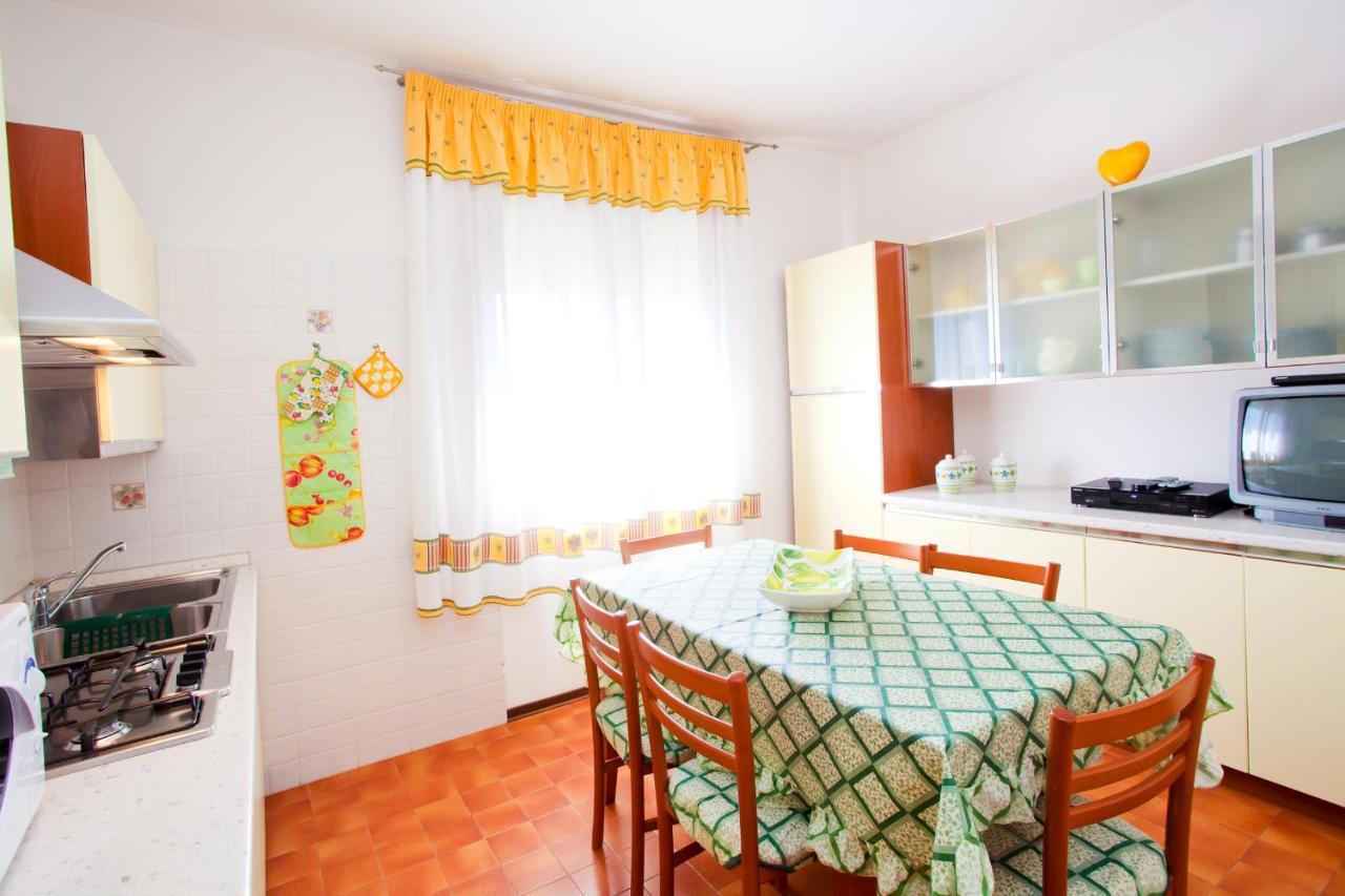 Appartamento Apartment-house Depa Caorle