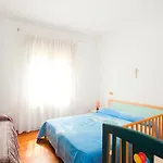 Apartment-House Depa