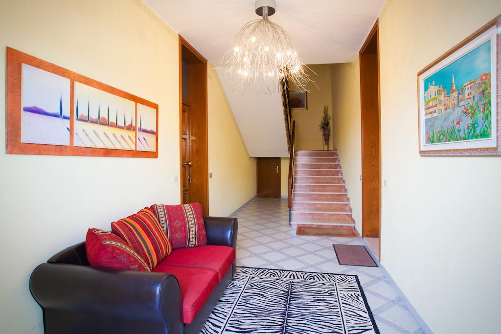 Apartment-house Depa Apartment Caorle